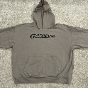 Gymshark Pump Cover Hoodie